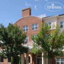 Homewood Suites by Hilton Columbus-Dublin 