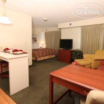 Homewood Suites by Hilton Columbus-Dublin 