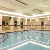 Homewood Suites by Hilton Columbus-Dublin 