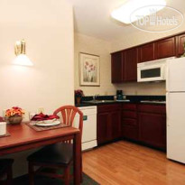 Homewood Suites by Hilton Columbus-Dublin 