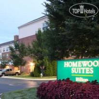 Homewood Suites by Hilton Columbus-Dublin 