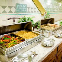 Homewood Suites by Hilton Columbus-Dublin 