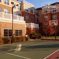 Homewood Suites by Hilton Columbus-Dublin 