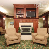 Homewood Suites by Hilton Columbus-Dublin 