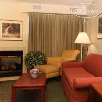 Homewood Suites by Hilton Columbus-Dublin 