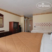 Comfort Inn Defiance 