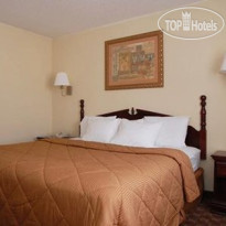 Comfort Inn Defiance 