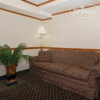 Comfort Inn Defiance 