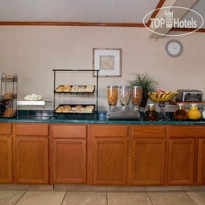 Comfort Inn Defiance 