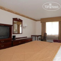 Comfort Inn Defiance 