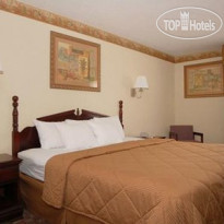 Comfort Inn Defiance 