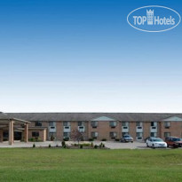 Comfort Inn Defiance 