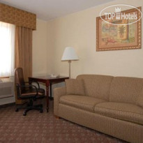 Comfort Inn Defiance 