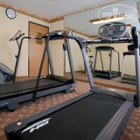 Comfort Inn Defiance 