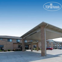 Comfort Inn Defiance 