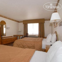 Comfort Inn Defiance 