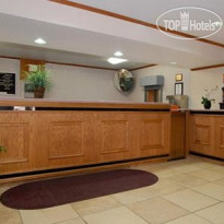 Comfort Inn Defiance 