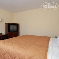 Comfort Inn Defiance 