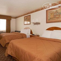 Comfort Inn Defiance 