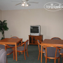 Holiday Inn Express Hotel & Suites Ashland 