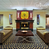 Holiday Inn Akron-West
