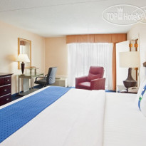Holiday Inn Akron-West