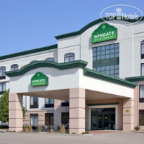 Wingate by Wyndham Cincinnati Blue Ash