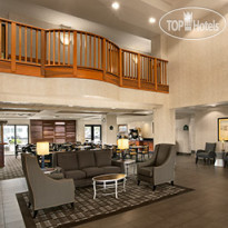 Wingate by Wyndham Cincinnati Blue Ash