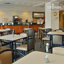 Wingate by Wyndham Cincinnati Blue Ash