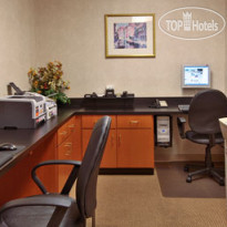 Wingate by Wyndham Cincinnati Blue Ash