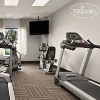 Wingate by Wyndham Cincinnati Blue Ash