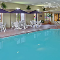 Wingate by Wyndham Cincinnati Blue Ash