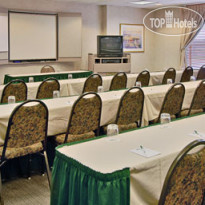 Wingate by Wyndham Cincinnati Blue Ash