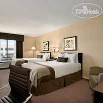 Wingate by Wyndham Cincinnati Blue Ash