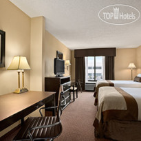 Wingate by Wyndham Cincinnati Blue Ash