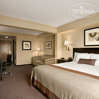 Wingate by Wyndham Cincinnati Blue Ash