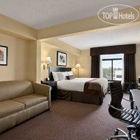 Wingate by Wyndham Cincinnati Blue Ash