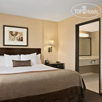 Wingate by Wyndham Cincinnati Blue Ash
