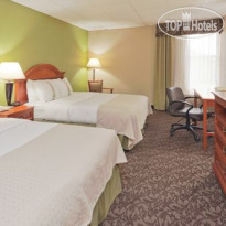 Holiday Inn Hotel & Suites Mansfield-Conference Ctr