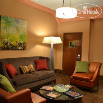 Holiday Inn Express Cleveland Downtown 