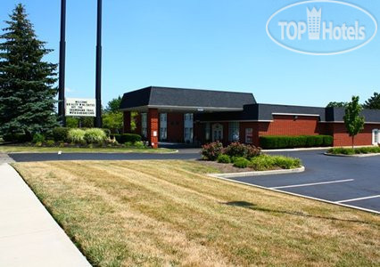 Quality Inn & Suites Mansfield