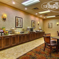 Quality Inn & Suites Mansfield 