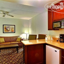 Quality Inn & Suites Mansfield 