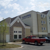 Candlewood Suites Polaris 