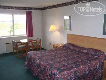 New photos from tourists Knights Inn Wapakoneta 2*