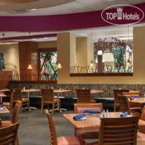 Embassy Suites Cleveland - Rockside 