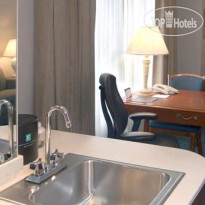 Embassy Suites Cleveland - Rockside 