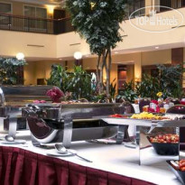 Embassy Suites Cleveland - Rockside 