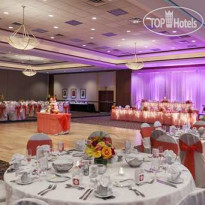 Embassy Suites Cleveland - Rockside 