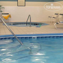 Embassy Suites Cleveland - Rockside 